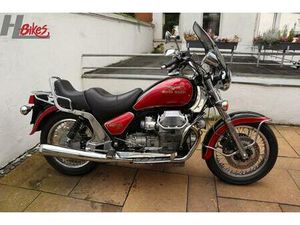 MOTO GUZZI CALIFORNIA 3