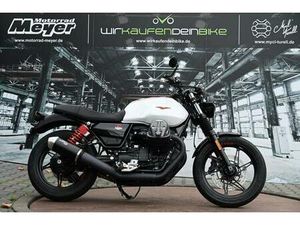 MOTO GUZZI V 7 STONE TEN