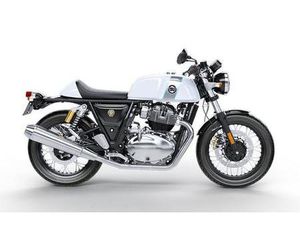 ROYAL ENFIELD CONTINENTAL GT