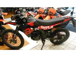 VENDO APRILIA RX 125 (2025) USATA A PESARO (CODICE 9853083) - MOTO.IT