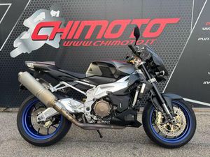 VENDO APRILIA TUONO 1000 R (2006 - 10) USATA A PADERNO DUGNANO (CODICE 9852784) - MOTO.IT