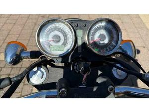 VENDO BENELLI IMPERIALE 400 (2019 - 20) USATA A PESARO (CODICE 9853294) - MOTO.IT