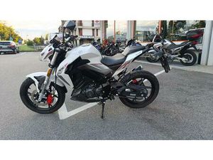 VENDO KEEWAY MOTOR RKF 125 (2020) USATA A CONEGLIANO (CODICE 9852344) - MOTO.IT