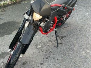 BETA 50 CC