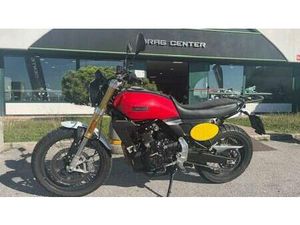 VENDO FANTIC MOTOR CABALLERO 700 (2023 - 24) USATA A PRADAMANO (CODICE 9852714) - MOTO.IT