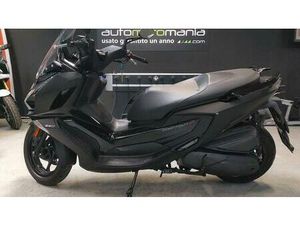 VENDO KYMCO DOWNTOWN 350I TCS (2021 - 25) USATA A ROMA (CODICE 9852852) - MOTO.IT