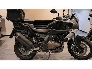 VENDO QJ MOTOR SRT 600 SX (2024 - 25) USATA A ROMA (CODICE 9852763) - MOTO.IT