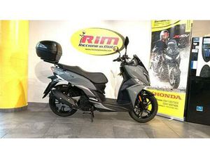 VENDO SYM JET 14 125 CBS LC (2021 - 24) USATA A RICCIONE (CODICE 9852666) - MOTO.IT