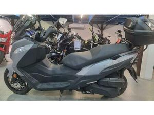 VENDO SYM JOYMAX 300 Z ABS (2018 - 20) USATA A CINISELLO BALSAMO (CODICE 9852652) - MOTO.IT