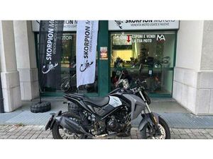 VENDO SYM SYMNH 125 XCION (2021 - 25) USATA A CESANO MADERNO (CODICE 9852381) - MOTO.IT