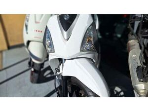 VENDO SYM SYMPHONY 125 ST (2015 - 17) USATA A COMO (CODICE 9852703) - MOTO.IT