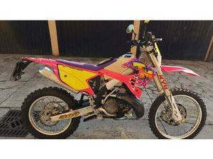 VENDO TM MOTO EN 300 FI ES 2T (2024) USATA A SEGRATE (CODICE 9853213) - MOTO.IT