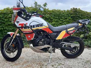 YAMAHA TÉNÉRÉ 700 BIANCO