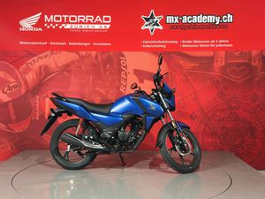 HONDA CBF 125, TOURING, MOTO NEUVE, CHF 3'849.-