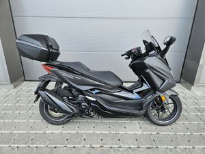 HONDA NSS 350 FORZA, SCOOTER, OCCASION, CHF 5'160.-