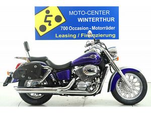 HONDA VT 750 C SHADOW, CUSTOM, OCCASION, CHF 3'500.-