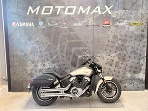 INDIAN SCOUT 1133 2024 1133 CM3 | MOTO CUSTOM | 7 134 KM | GRIS | 57140 WOIPPY