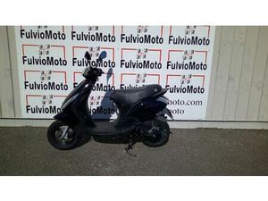 PIAGGIO ZIP 50 2T 2011 50 CM3 | SCOOTER | 6 200 KM | NOIR | 13200 ARLES