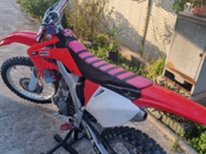 HONDA CRF250 ANNO 2009