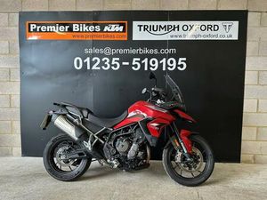 TRIUMPH TIGER 900 GT PRO