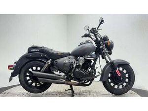 KEEWAY SUPERLIGHT [PHONE NUMBER REMOVED]K NON RUNNING CRUISER PROJECT BIKE SPARES OR REPAIR