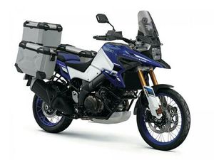SUZUKI DL1050 V-STROM DE