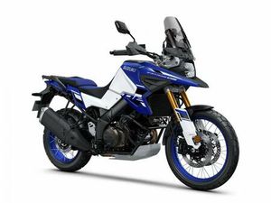 SUZUKI DL1050 V-STROM DE