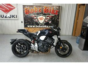 2018 HONDA CB 1000 R