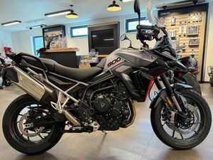 TRIUMPH TIGER 900 GT PRO - VORFÜHRER
