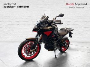 DUCATI MULTISTRADA V2