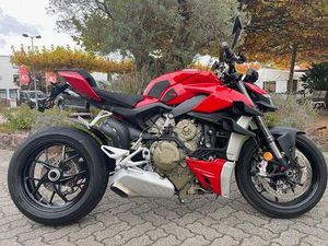 DUCATI STREETFIGHTER V4 ZUBEHÖR VERSAND AB 199€