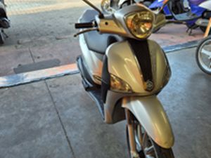 LINERTY 50 4T 2 VALVOLE