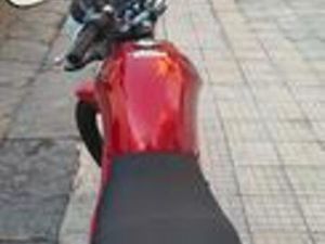 YAMAHA YBR 125 - 2007