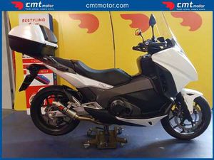 HONDA INTEGRA 750 DCT