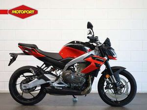 APRILIA TUONO 457 ROOD