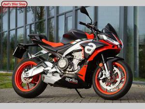 APRILIA TUONO 660 ROOD