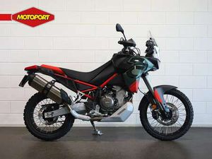 APRILIA TUAREG 660