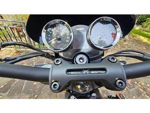 VENDO KAWASAKI Z 900 RS SE (2022 - 25) USATA A TRIESTE (CODICE 9852546) - MOTO.IT