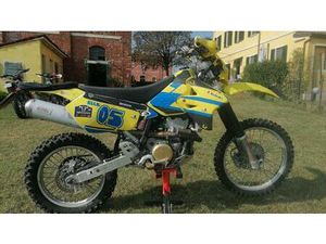 VENDO SUZUKI DR-Z 400 (2000 - 02) USATA A MONZA (CODICE 9853004) - MOTO.IT