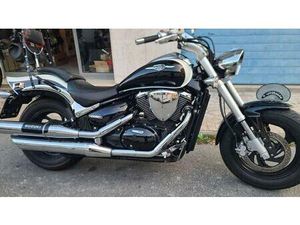 VENDO SUZUKI INTRUDER 800 M (2009 - 17) USATA A GENOVA (CODICE 9852584) - MOTO.IT