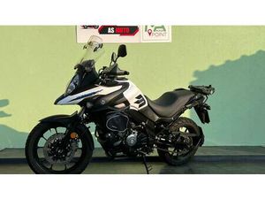 VENDO SUZUKI V-STROM 650 ABS (2017 - 20) USATA A RIVA PRESSO CHIERI (CODICE 9852387) - MOTO.IT