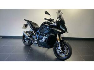 2023 BMW S1000 BMW S1000 XR TE DUEL PETROL MANUAL