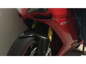 VENDO DUCATI 1098 S (2006 - 11) USATA A BORGO MAGGIORE DI REPUBBLICA DI SAN MARINO (CODICE 9853347) - MOTO.IT