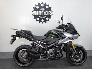SUZUKI GSX-S1000GX EURO 5 999 CC