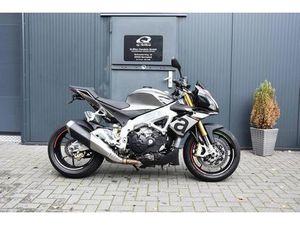 APRILIA TUONO V4 1100 RR