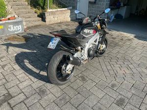 APRILIA TUONO V4R -SCHNELLER VERKAUF-
