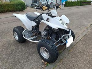 KYMCO MAXXER 250