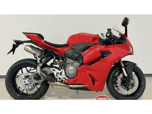 VENDO DUCATI PANIGALE V2 (2025) USATA A VERONA (CODICE 9853017) - MOTO.IT