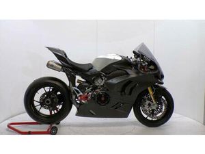 VENDO DUCATI PANIGALE V4 R (2023 - 24) USATA A CASTELLANZA (CODICE 9852942) - MOTO.IT