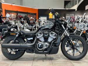 HARLEY-DAVIDSON NIGHTSTER 975